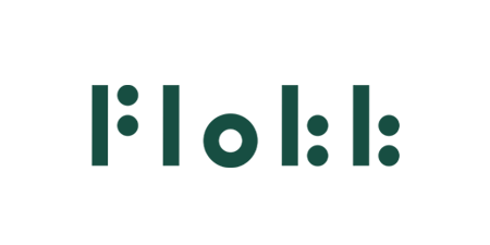 Flokk Logo