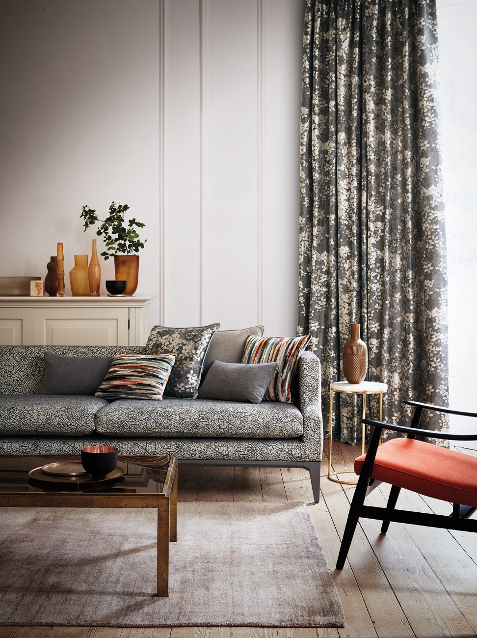 Brand Spotlight : Romo Fabrics | Ultimate Group