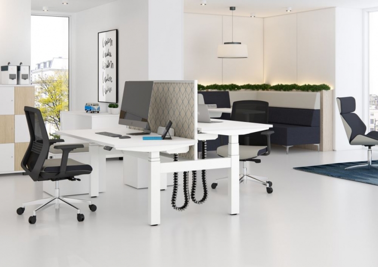 Elite Office Furniture - Ultimate Group